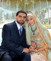 Azeem & Noreen's Wedding
