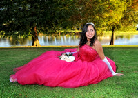 Ivelisse's Quince